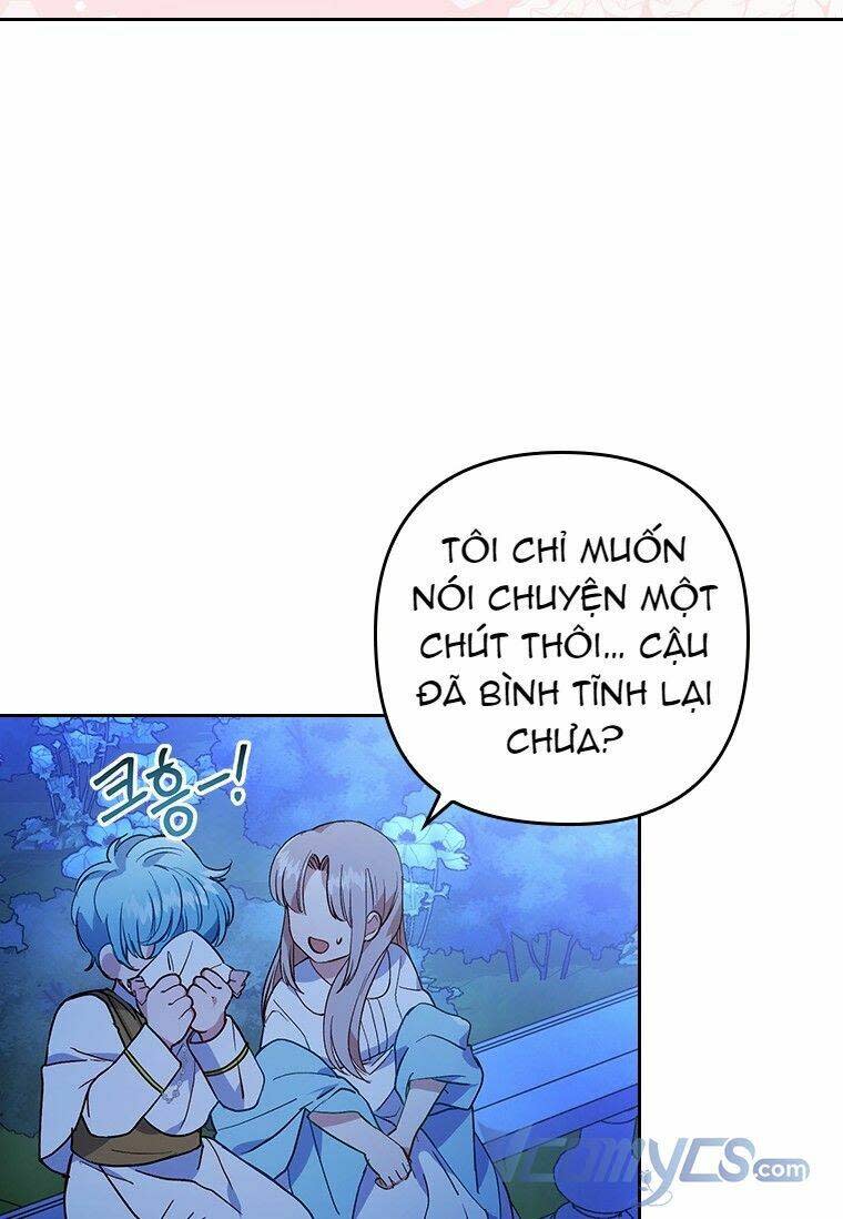 tôi đã bị quyến rũ bởi nam chính ốm yếu chapter 9 - Next Chapter 9.1