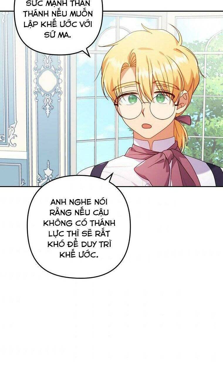 tôi đã bị quyến rũ bởi nam chính ốm yếu chapter 21 - Next chapter 22