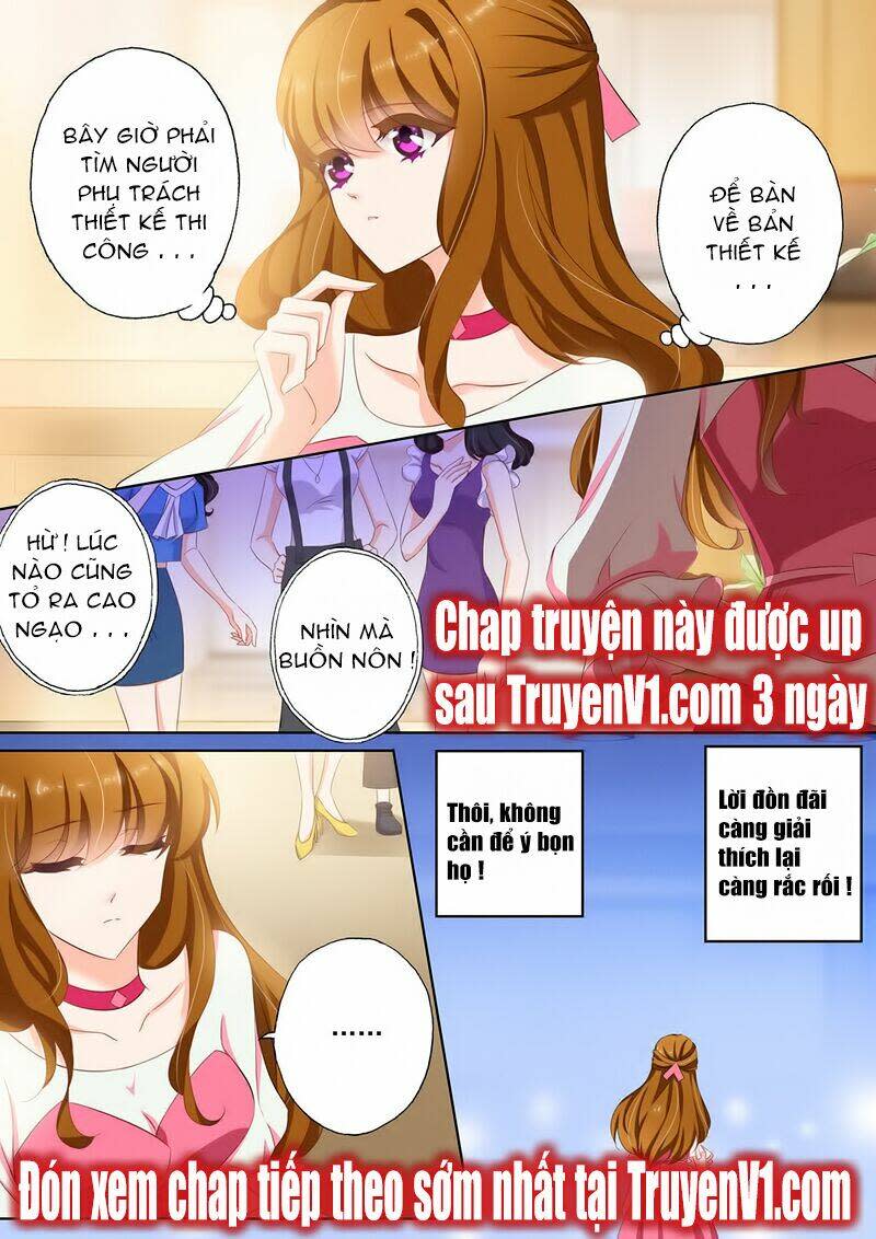 hào môn thiên giới tiền thê chapter 94 - Trang 2