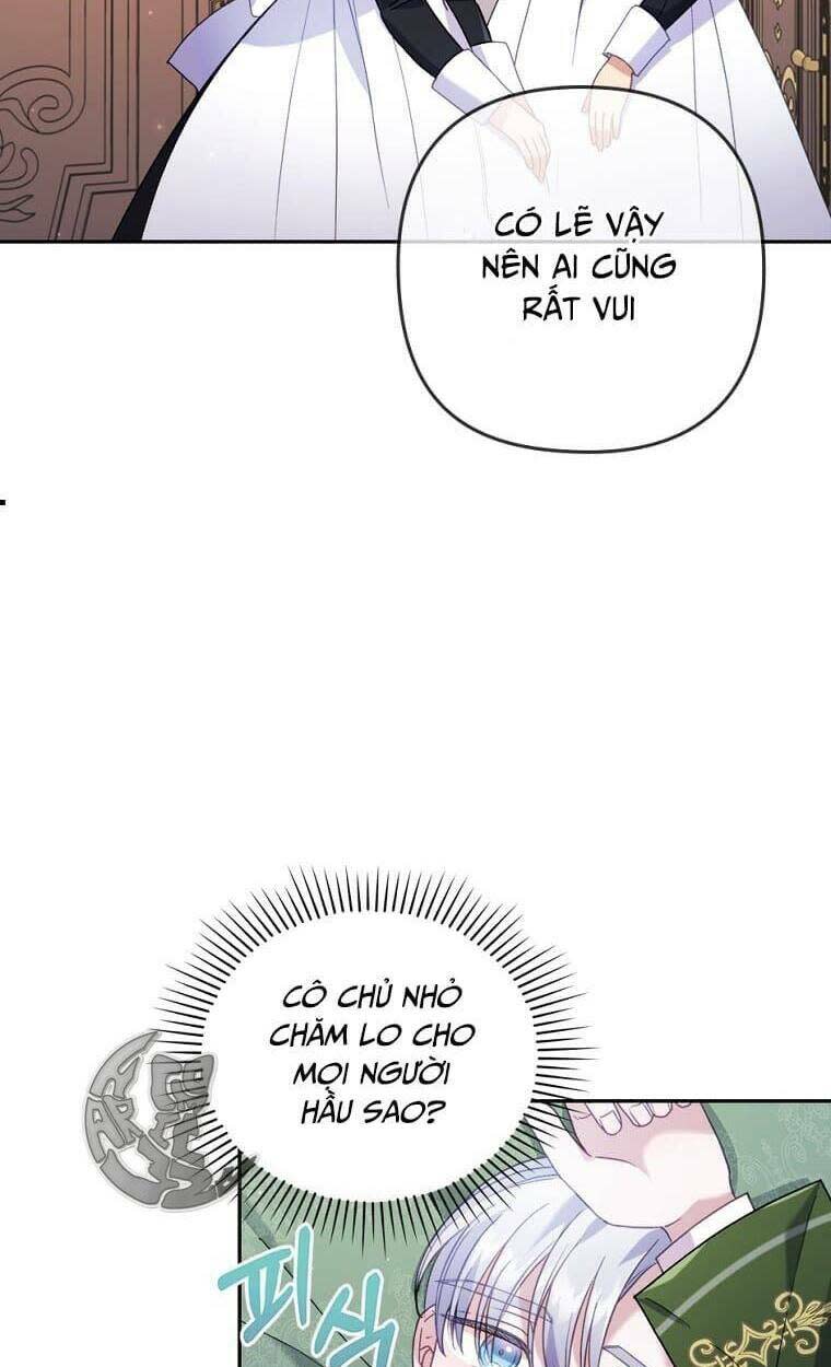 tôi đã bị quyến rũ bởi nam chính ốm yếu chapter 24 - Next Chapter 24.1