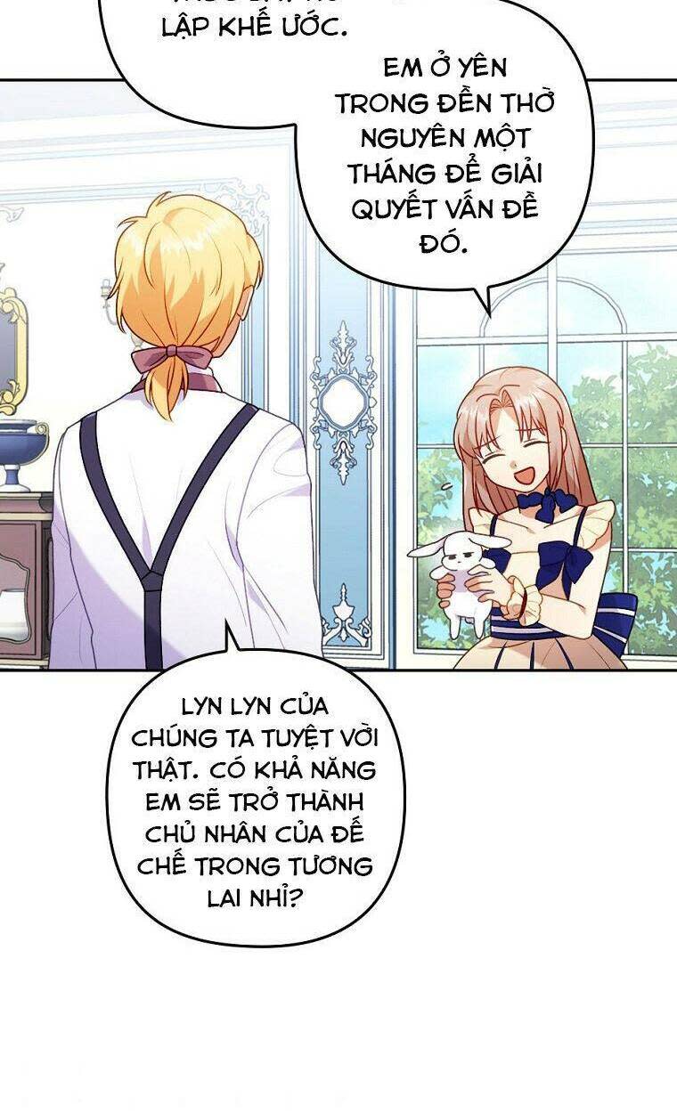 tôi đã bị quyến rũ bởi nam chính ốm yếu chapter 21 - Next chapter 22