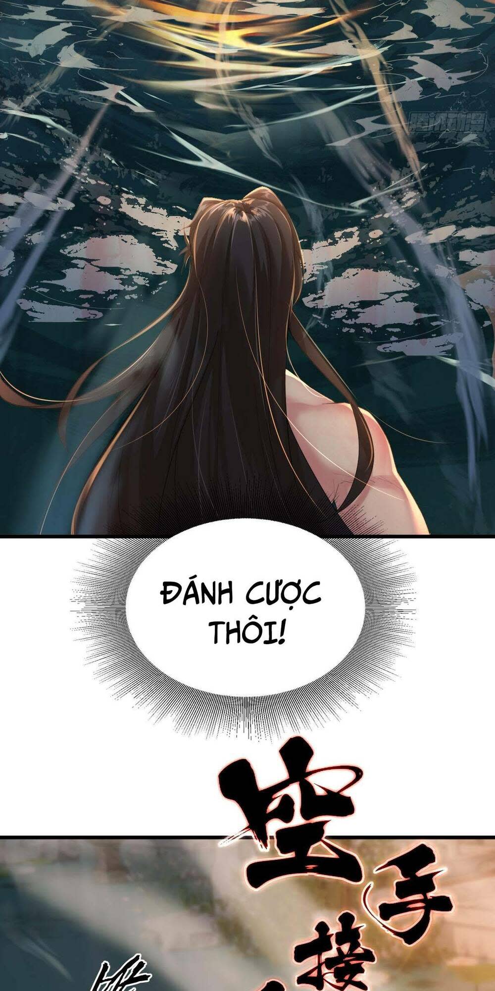 bắt đầu với tuyệt sắc sư tôn: hệ thống tổng cục phản cốt chapter 2 - Next Chapter 2