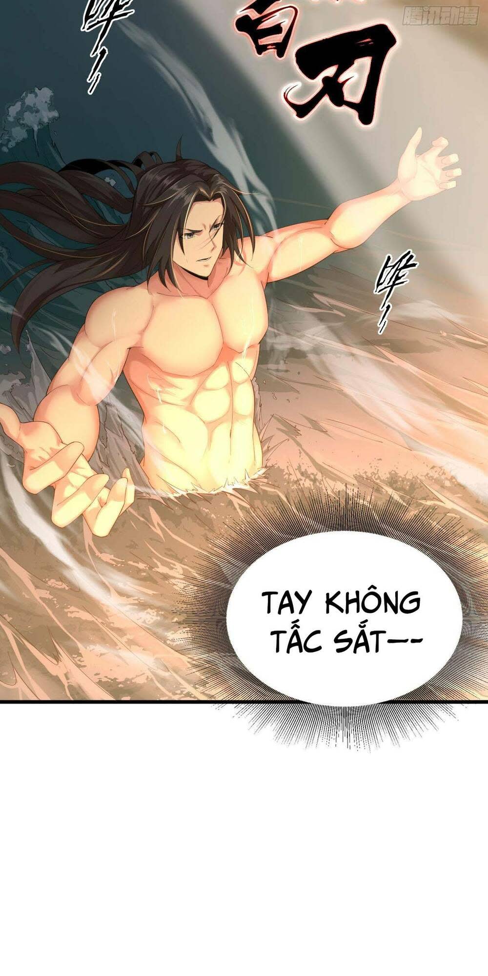 bắt đầu với tuyệt sắc sư tôn: hệ thống tổng cục phản cốt chapter 2 - Next Chapter 2