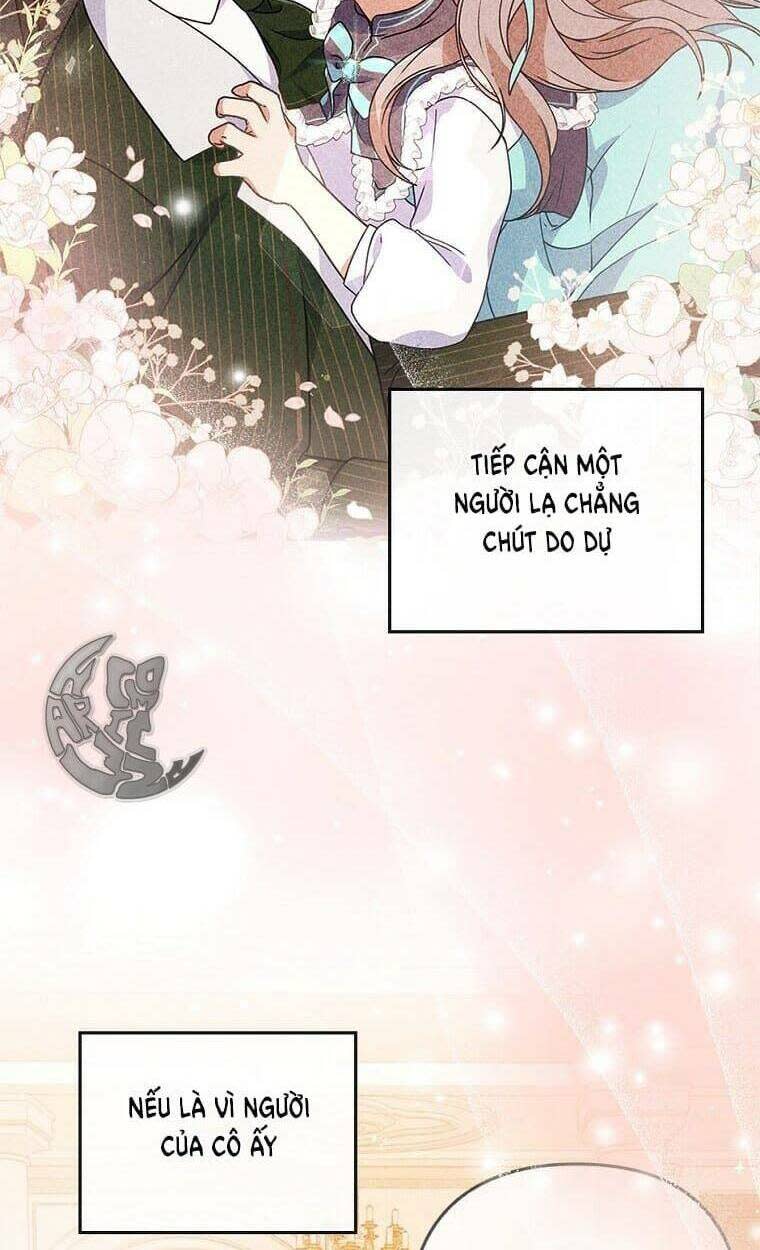 tôi đã bị quyến rũ bởi nam chính ốm yếu chapter 24 - Next Chapter 24.1