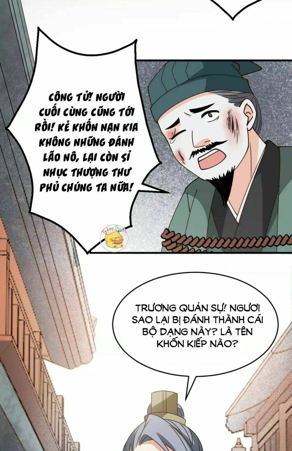 trùng sinh chuyên sủng độc phi của nhiếp chính vương chapter 26: Đích nữ giả mạo? - Next chapter 27: ngậm miệng lại đi đồ ngu!