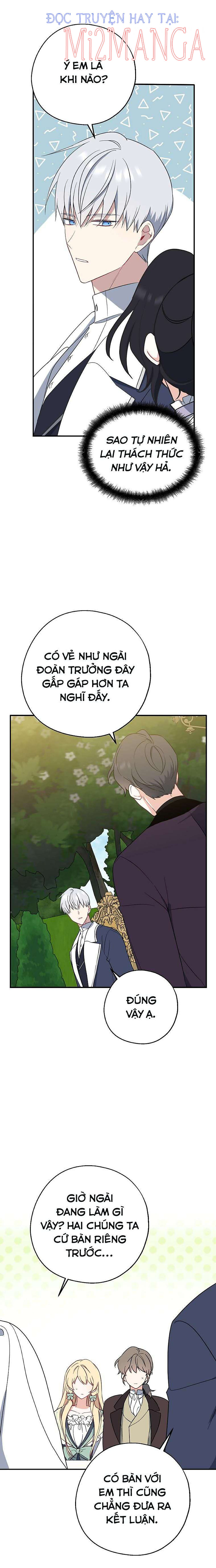 trở thành con gái nhà tài phiệt Chapter 43.2 - Next Chapter 43.5