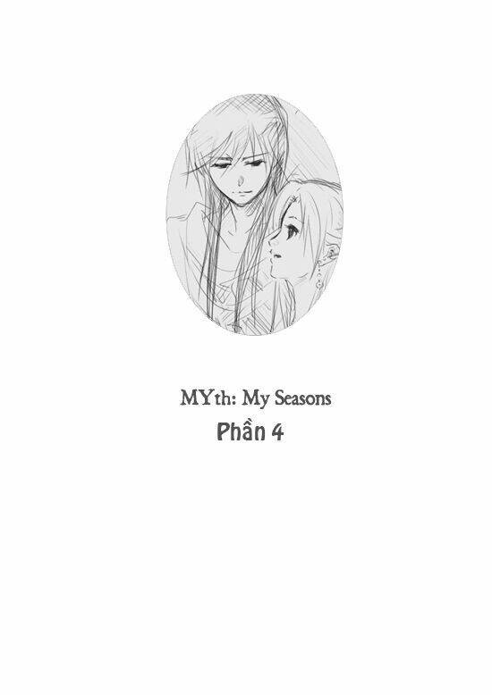 Myth: My Seasons Chapter 4 - Trang 2