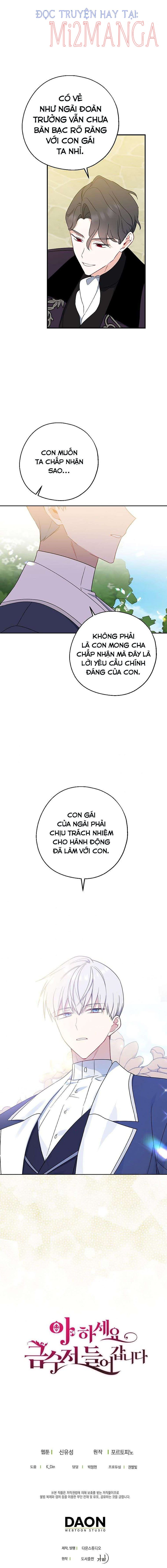 trở thành con gái nhà tài phiệt Chapter 43.2 - Next Chapter 43.5