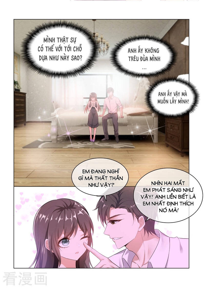 Thiếu Soái ! Vợ Ngài Lại Bỏ Trốn Chapter 172 - Trang 2