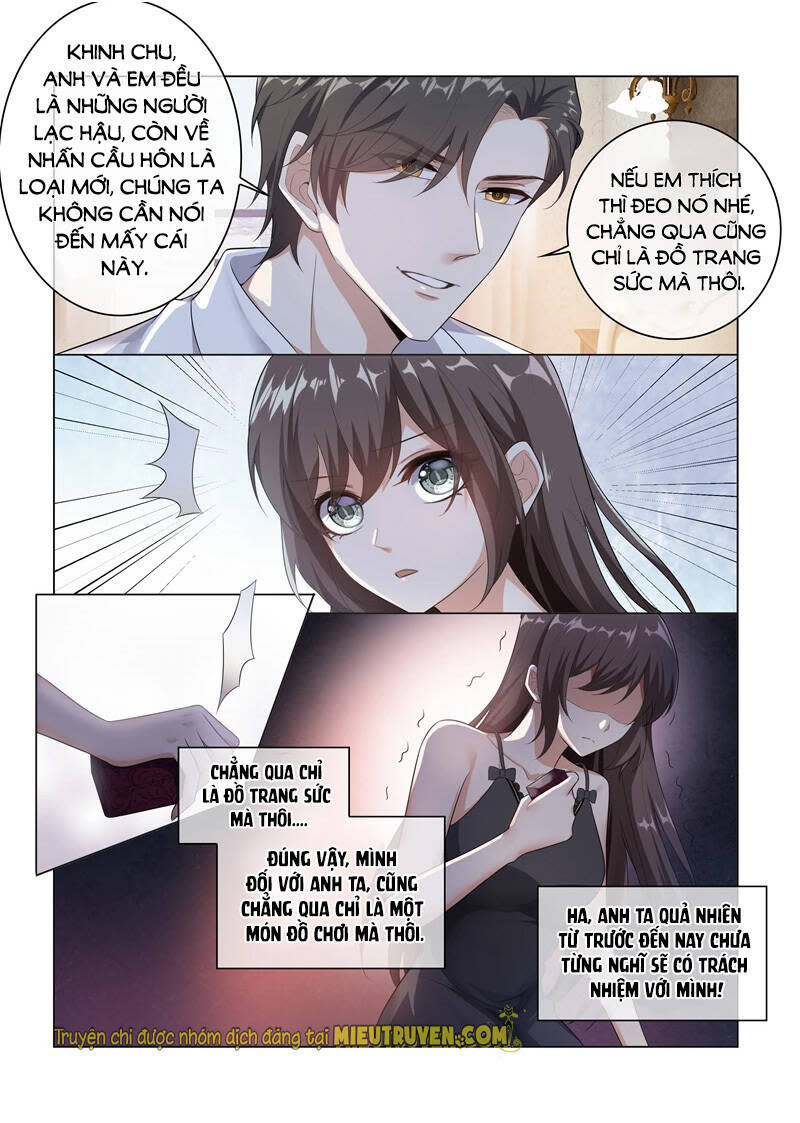 Thiếu Soái ! Vợ Ngài Lại Bỏ Trốn Chapter 172 - Trang 2