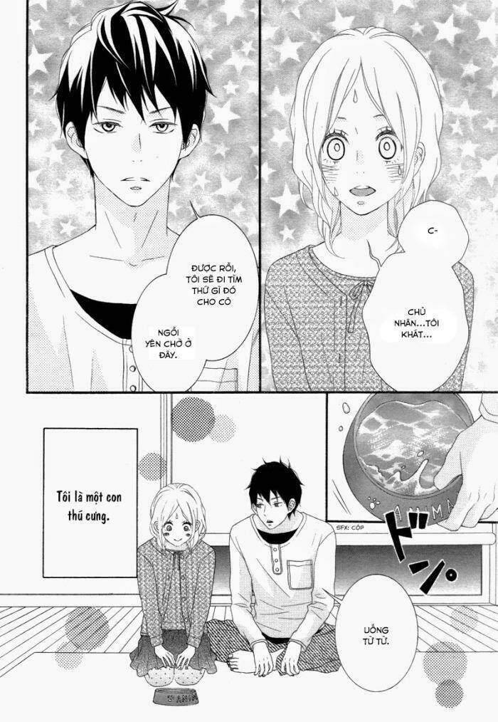 Boku no Pet ni Narinasai Chapter 0 - Trang 2