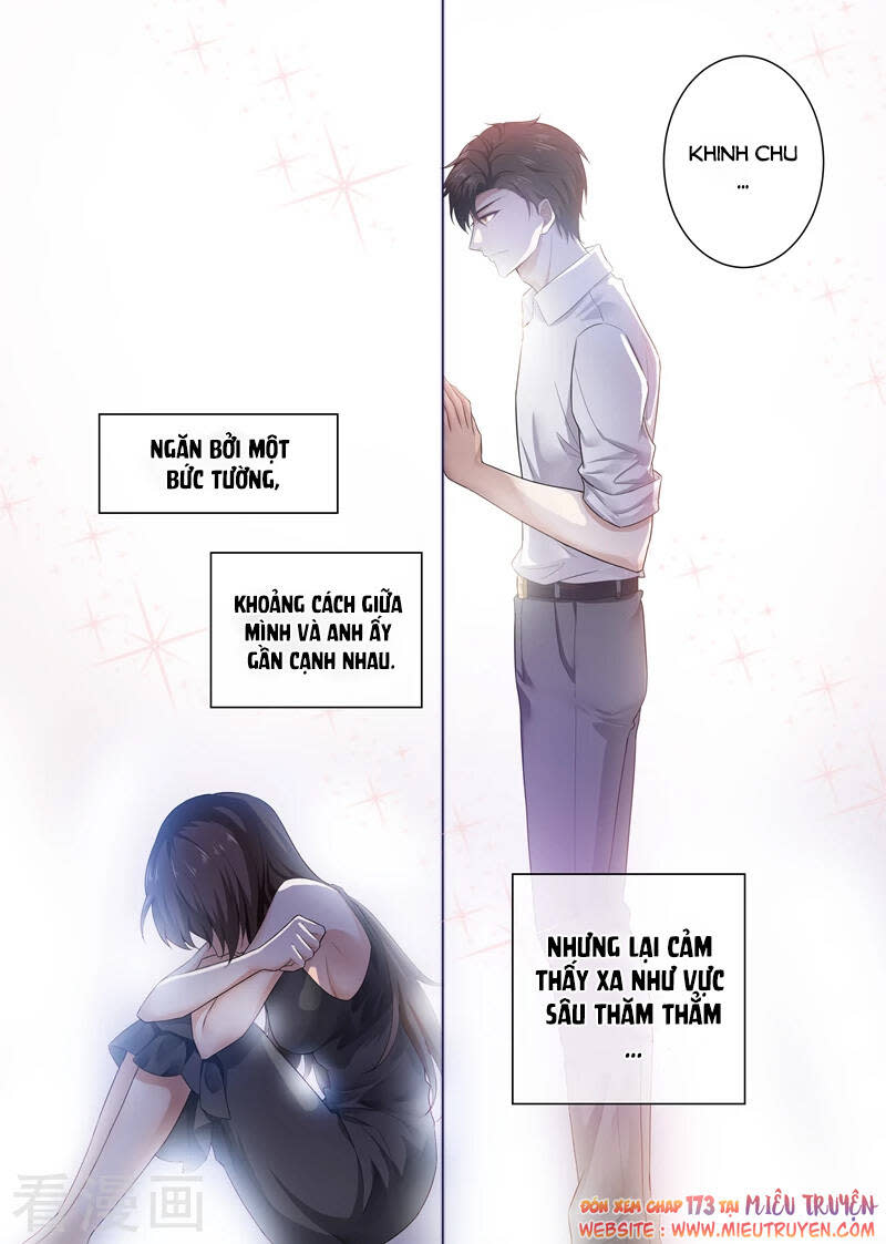 Thiếu Soái ! Vợ Ngài Lại Bỏ Trốn Chapter 172 - Trang 2