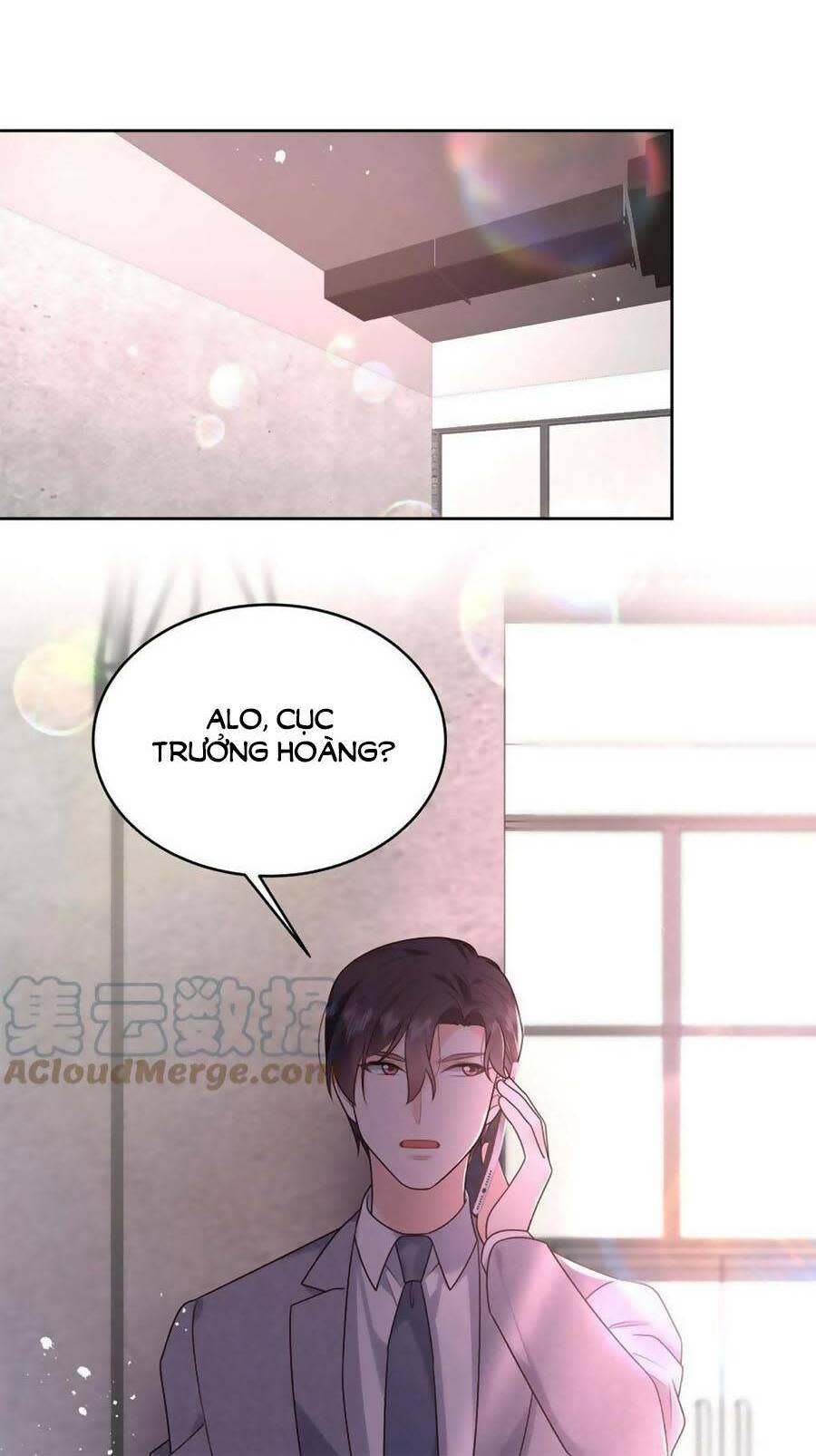 hotboy quốc dân là nữ chapter 294 - Trang 2