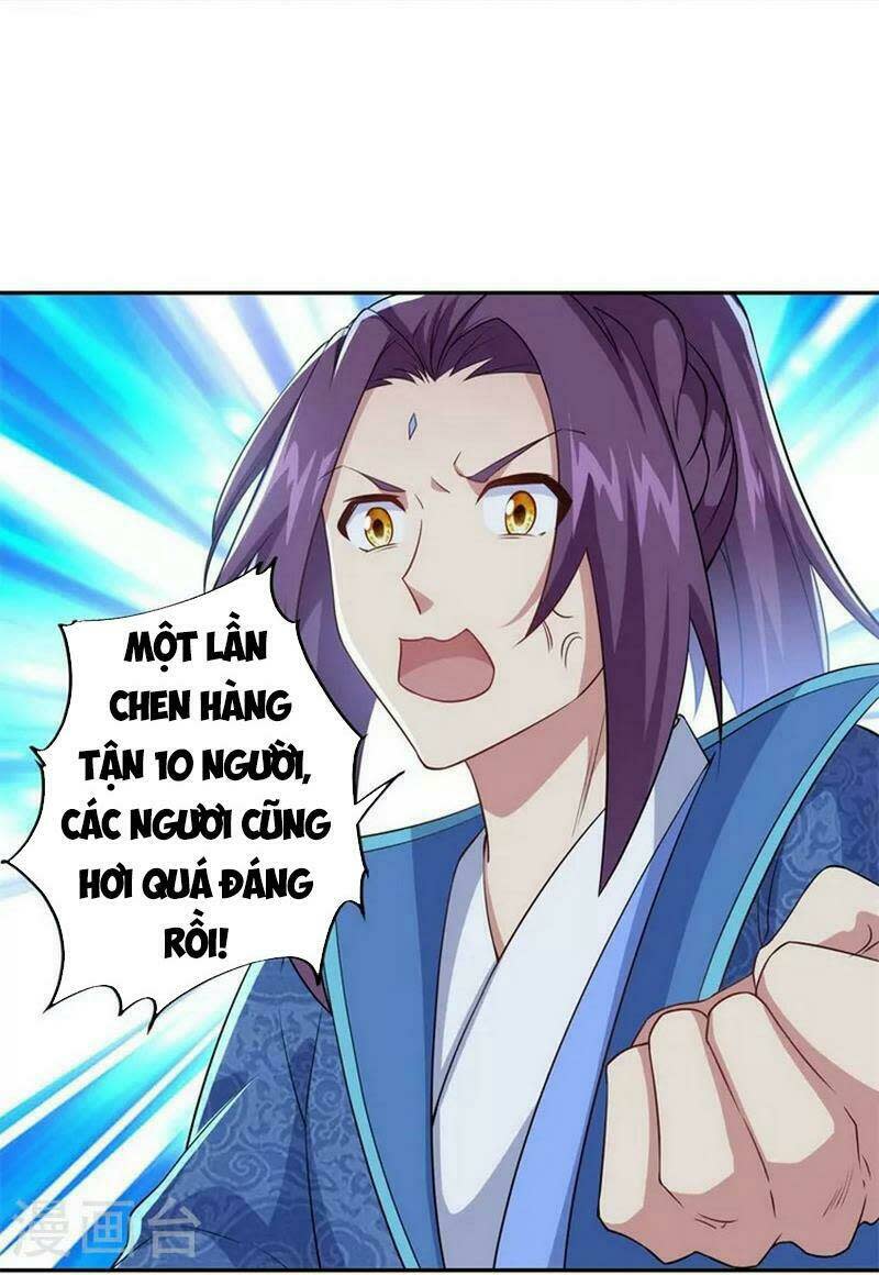 chiến hồn tuyệt thế chapter 364 - Next chapter 365