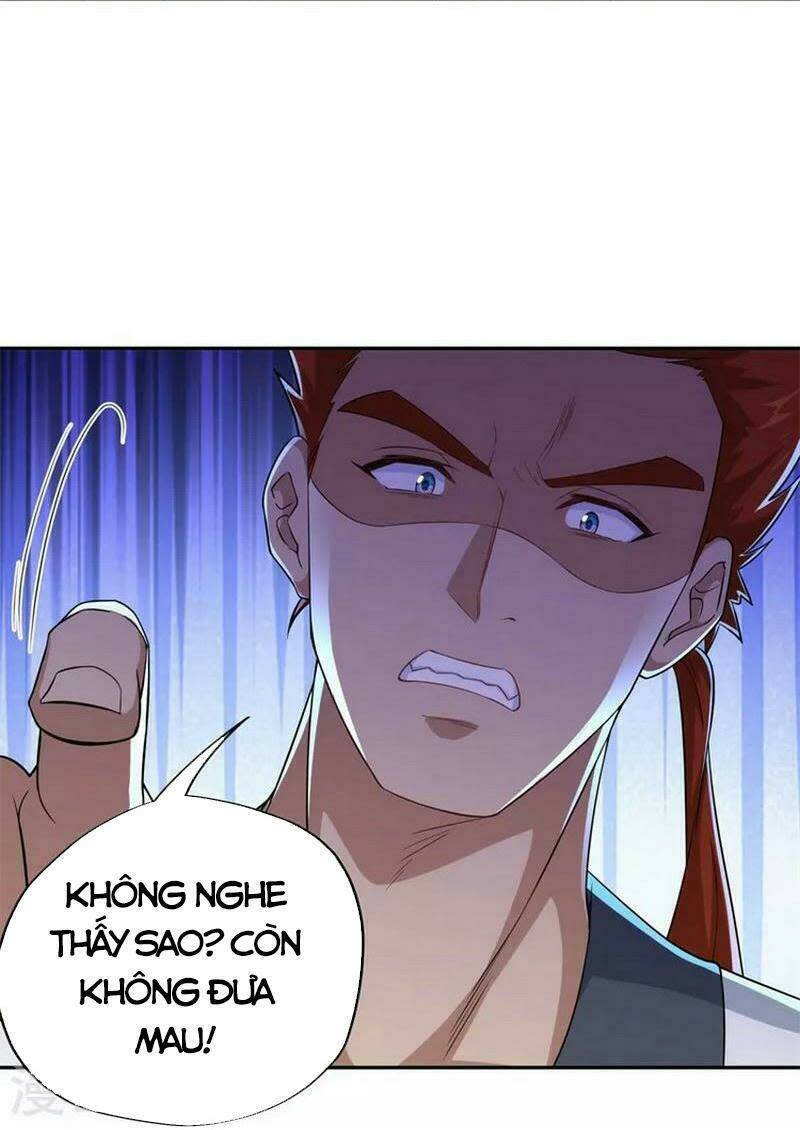 chiến hồn tuyệt thế chapter 364 - Next chapter 365