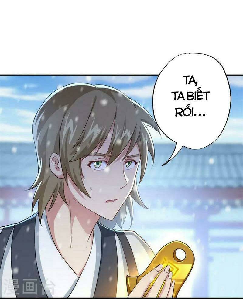 chiến hồn tuyệt thế chapter 364 - Next chapter 365