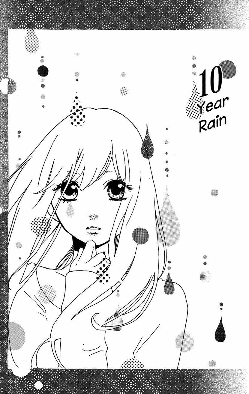 10 Year Rain Chapter 1 - Trang 2