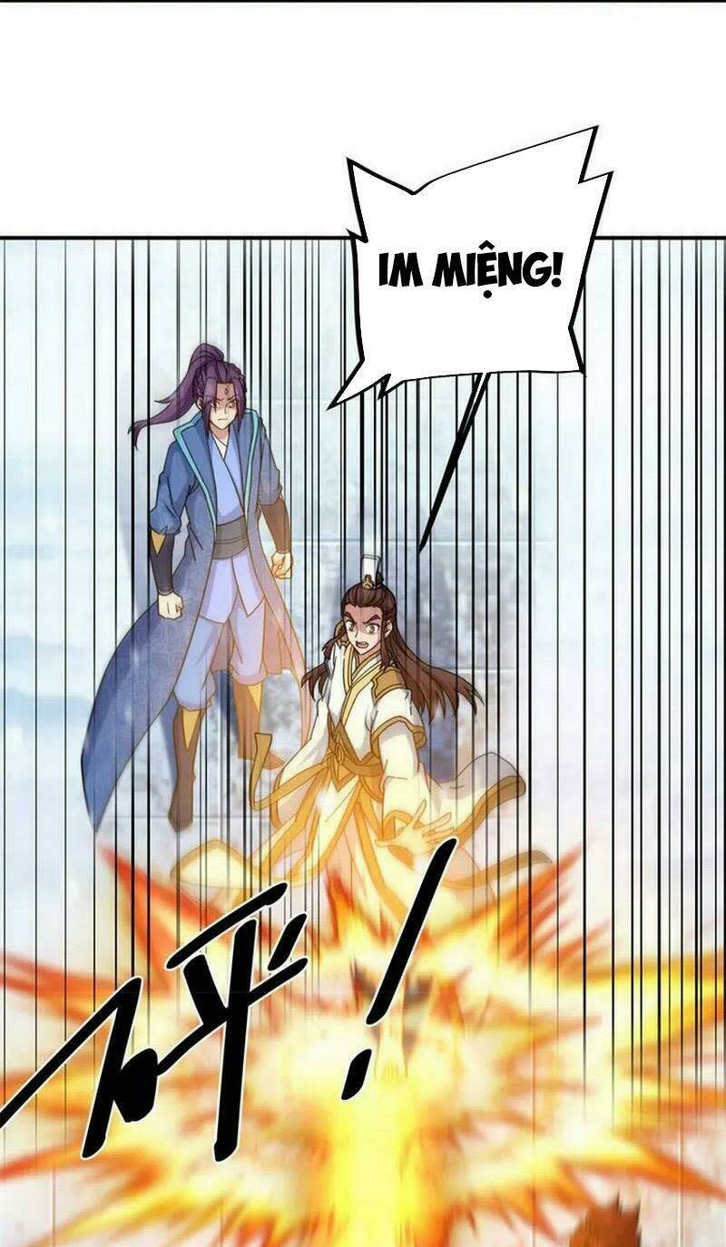 chiến hồn tuyệt thế chapter 364 - Next chapter 365