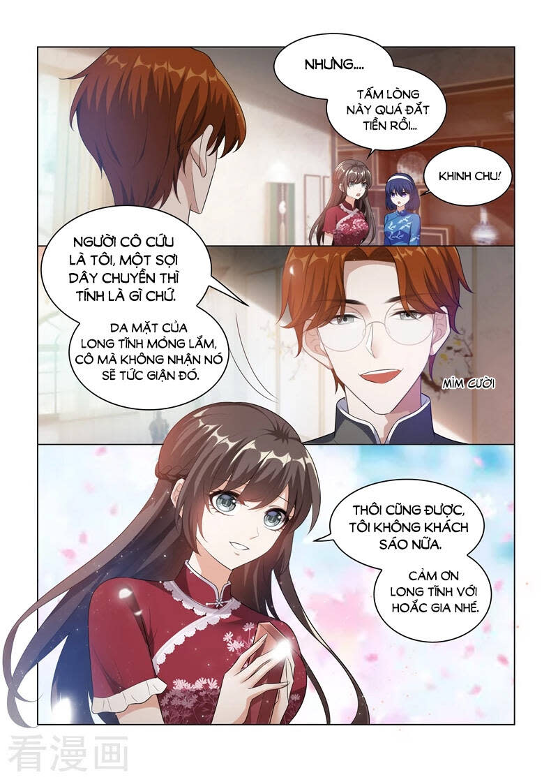 Thiếu Soái ! Vợ Ngài Lại Bỏ Trốn Chapter 175 - Trang 2