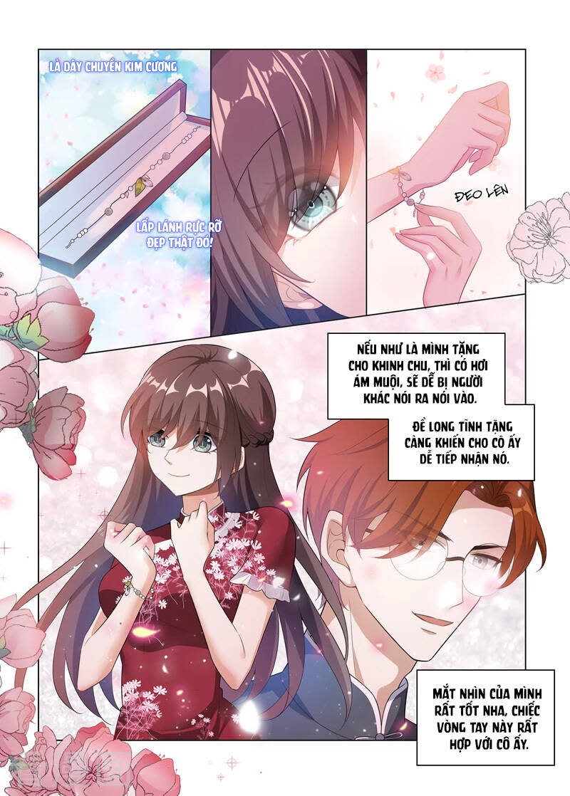 Thiếu Soái ! Vợ Ngài Lại Bỏ Trốn Chapter 175 - Trang 2