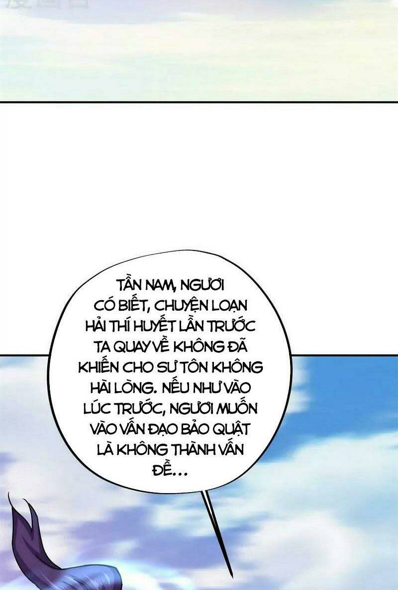 chiến hồn tuyệt thế chapter 364 - Next chapter 365