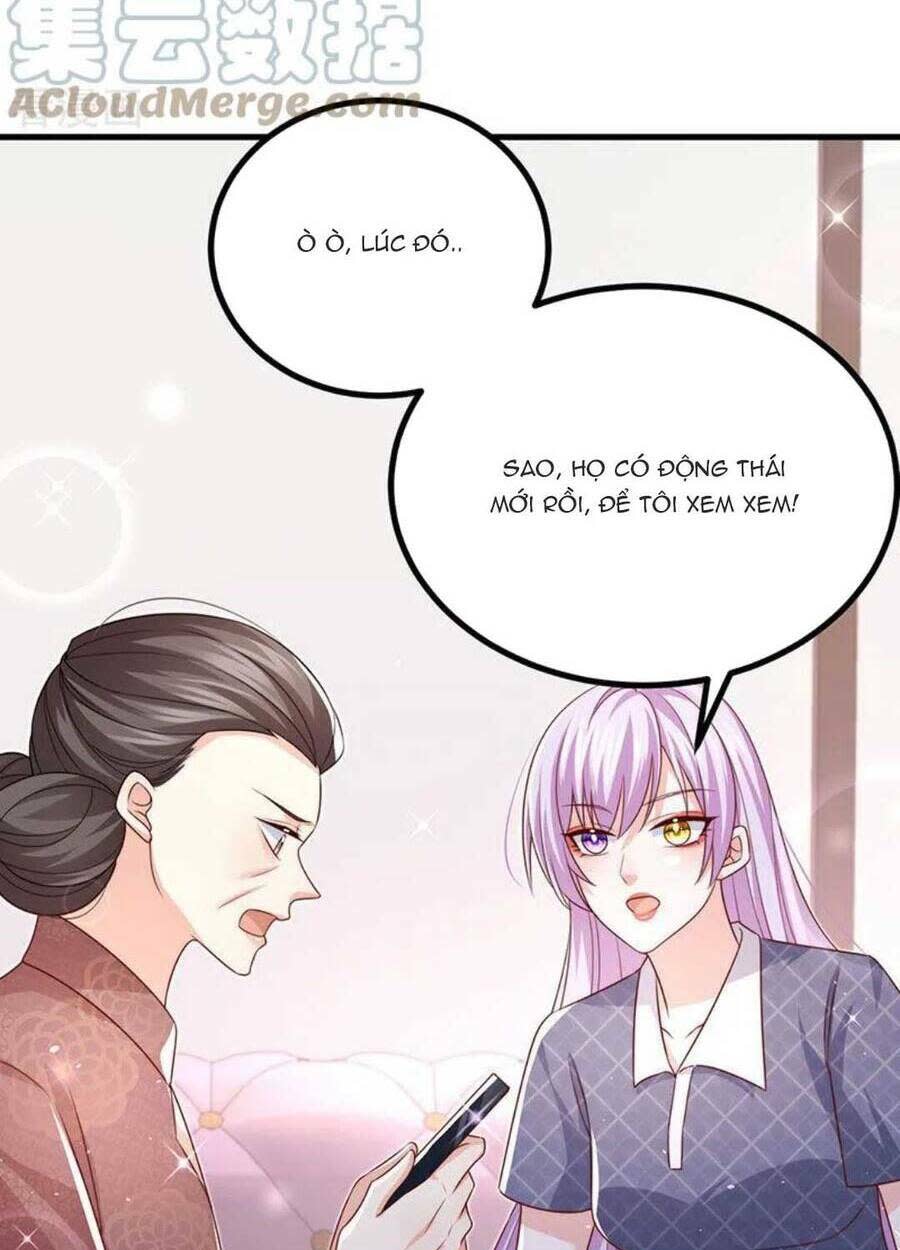 100 cách ngược tra nữ chapter 94 - Next chapter 95