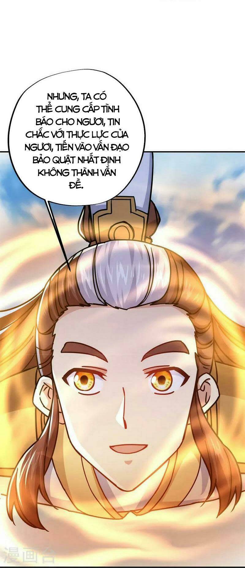 chiến hồn tuyệt thế chapter 364 - Next chapter 365