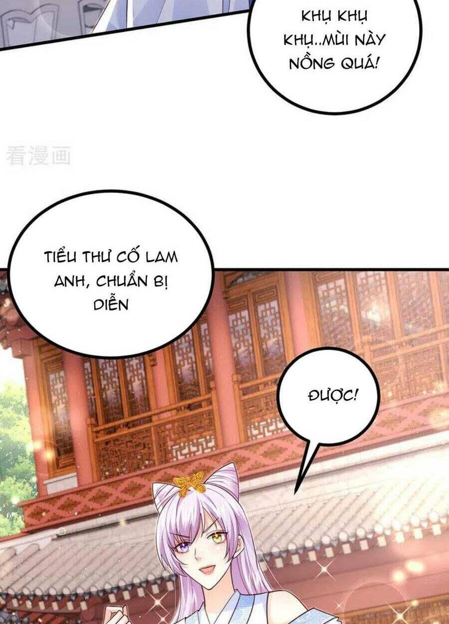 100 cách ngược tra nữ chapter 97 - Next chapter 98