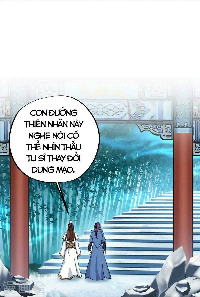 chiến hồn tuyệt thế chapter 364 - Next chapter 365