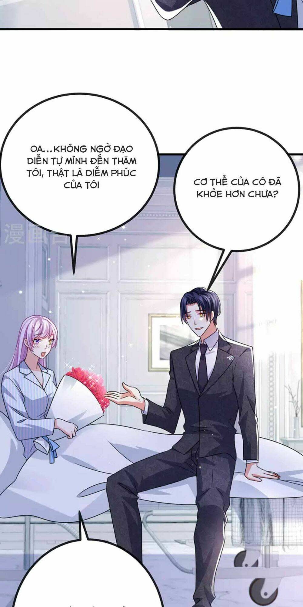 100 cách ngược tra nữ chapter 88 - Next chapter 89