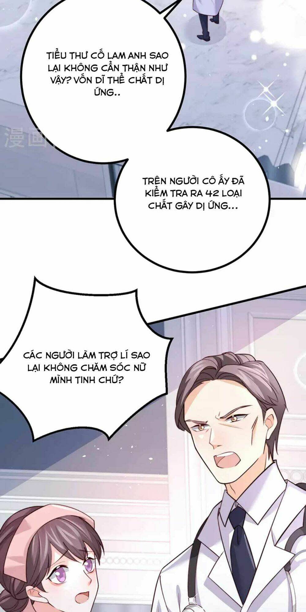 100 cách ngược tra nữ chapter 87 - Next chapter 88