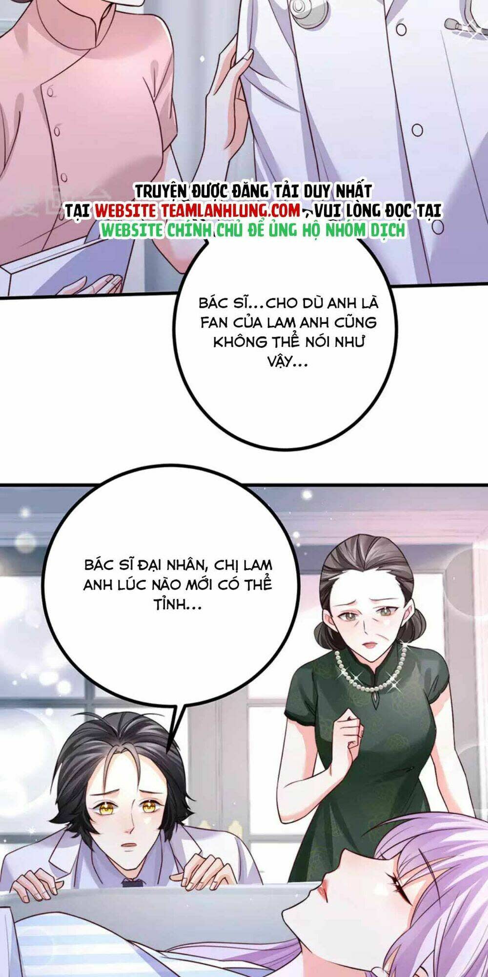 100 cách ngược tra nữ chapter 87 - Next chapter 88