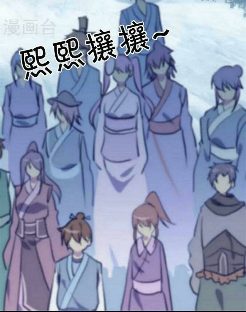 chiến hồn tuyệt thế chapter 364 - Next chapter 365