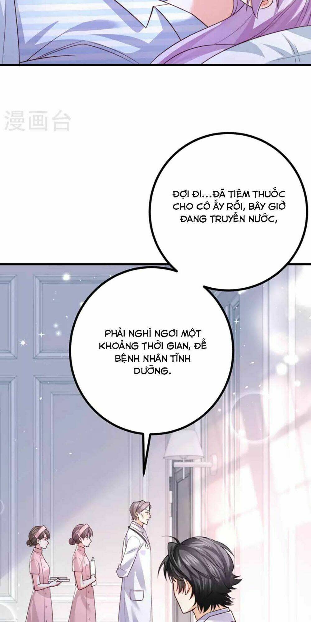 100 cách ngược tra nữ chapter 87 - Next chapter 88