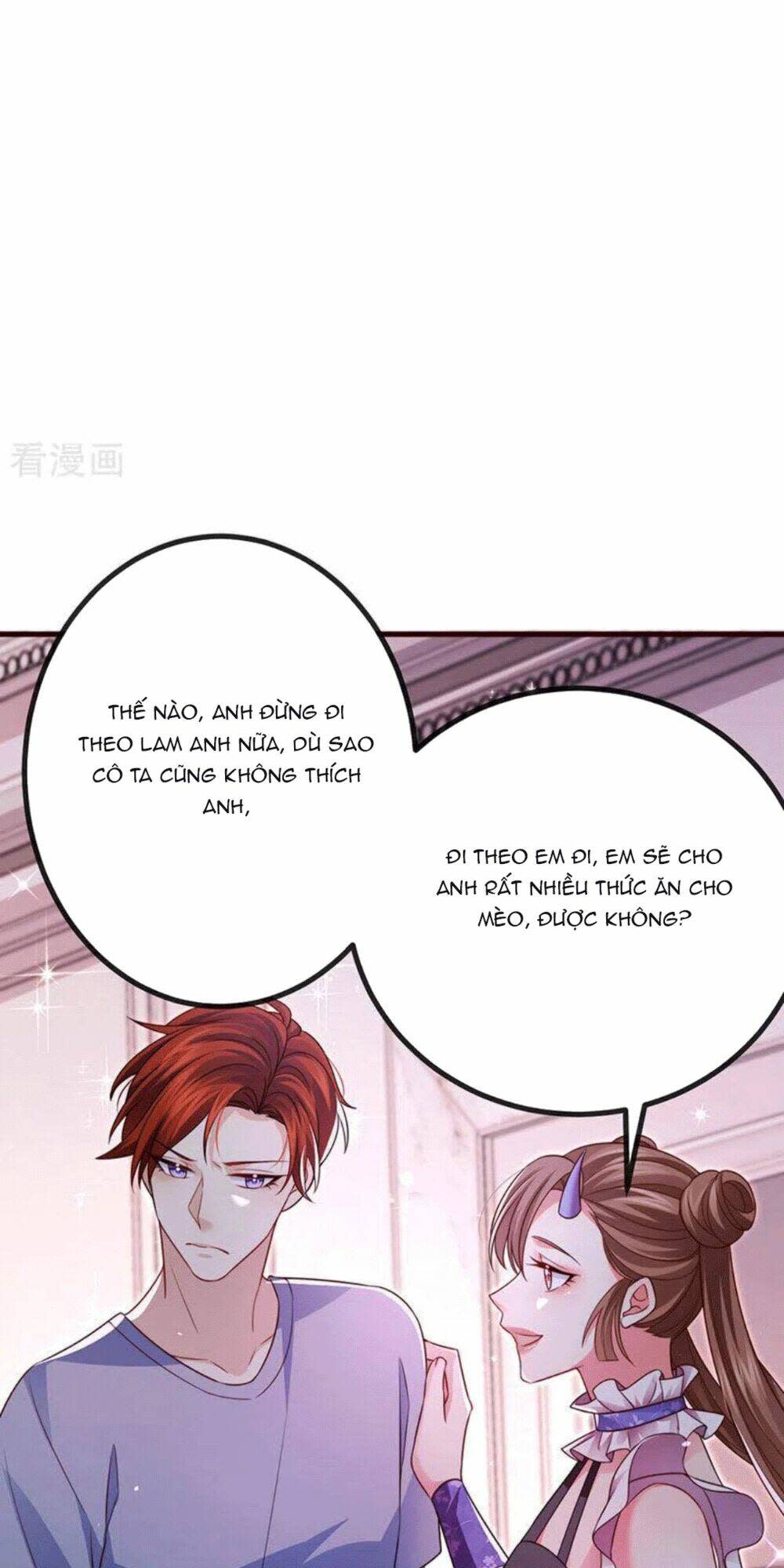 100 cách ngược tra nữ chapter 91 - Next chapter 92