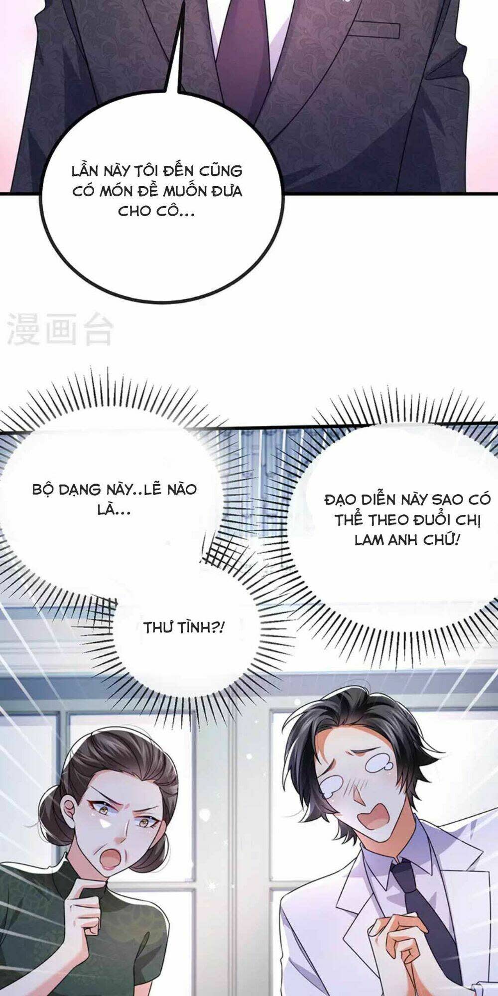 100 cách ngược tra nữ chapter 88 - Next chapter 89