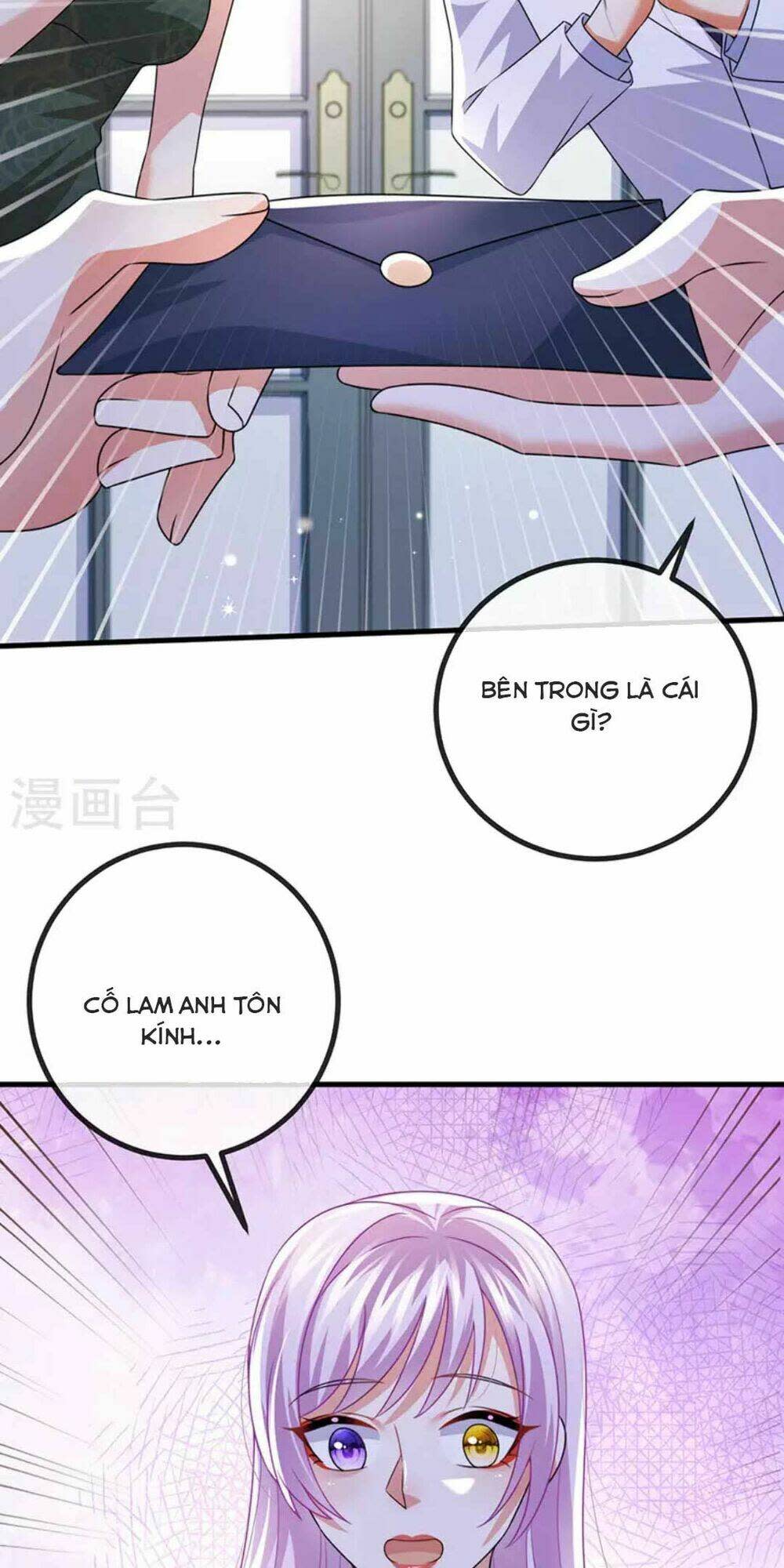 100 cách ngược tra nữ chapter 88 - Next chapter 89