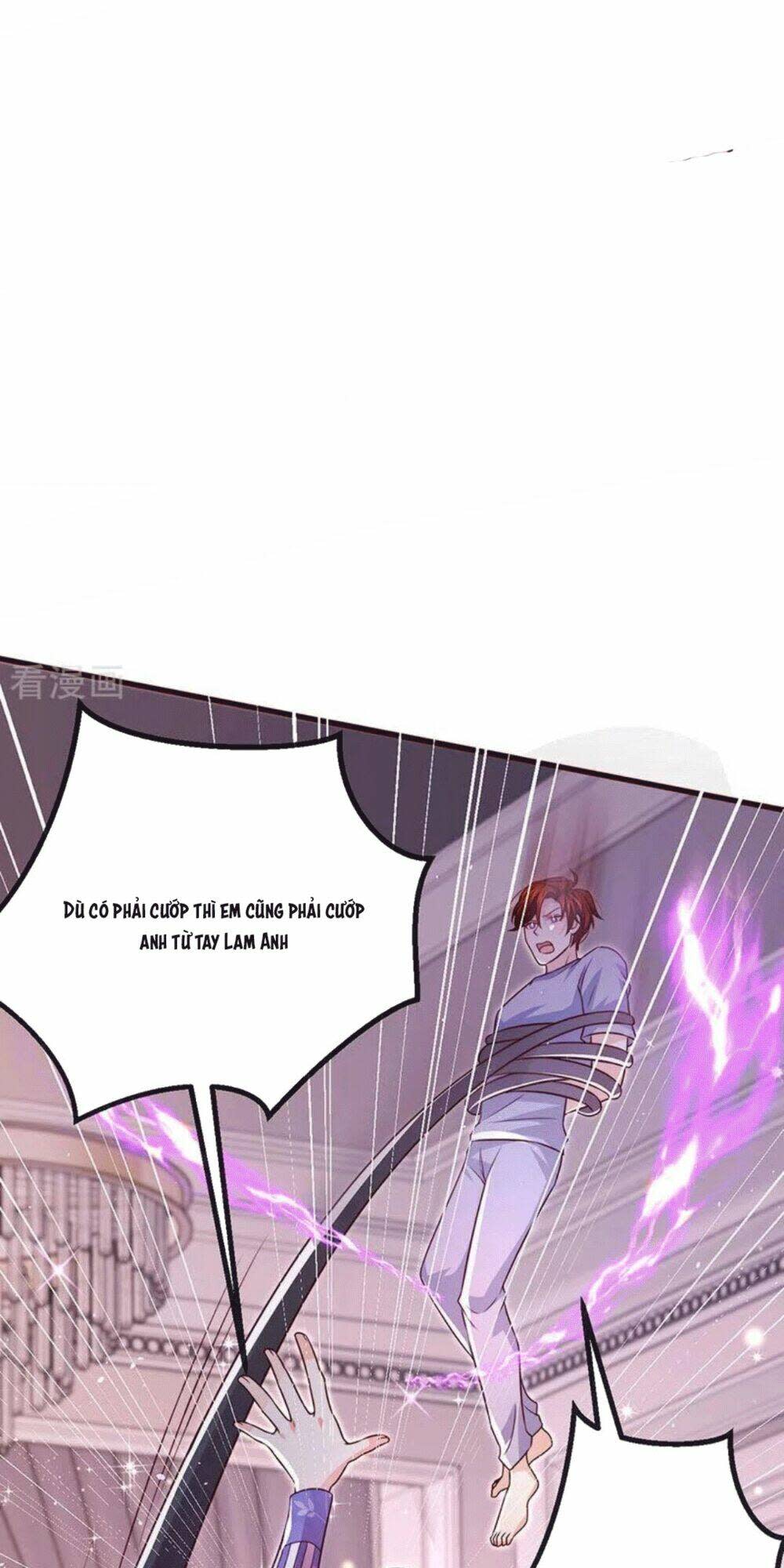 100 cách ngược tra nữ chapter 91 - Next chapter 92