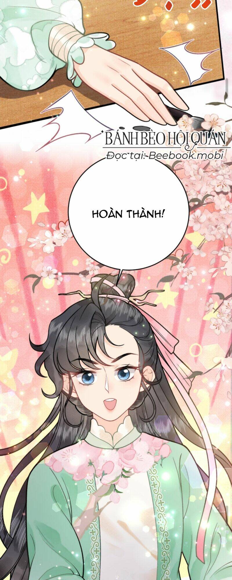 toàn tông môn đều là kẻ si tình, chỉ có ta là tỉnh táo chapter 24 - Next chapter 25