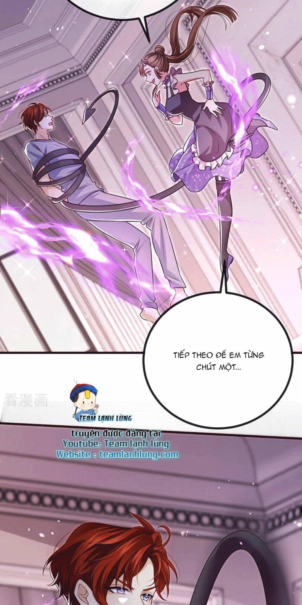 100 cách ngược tra nữ chapter 91 - Next chapter 92