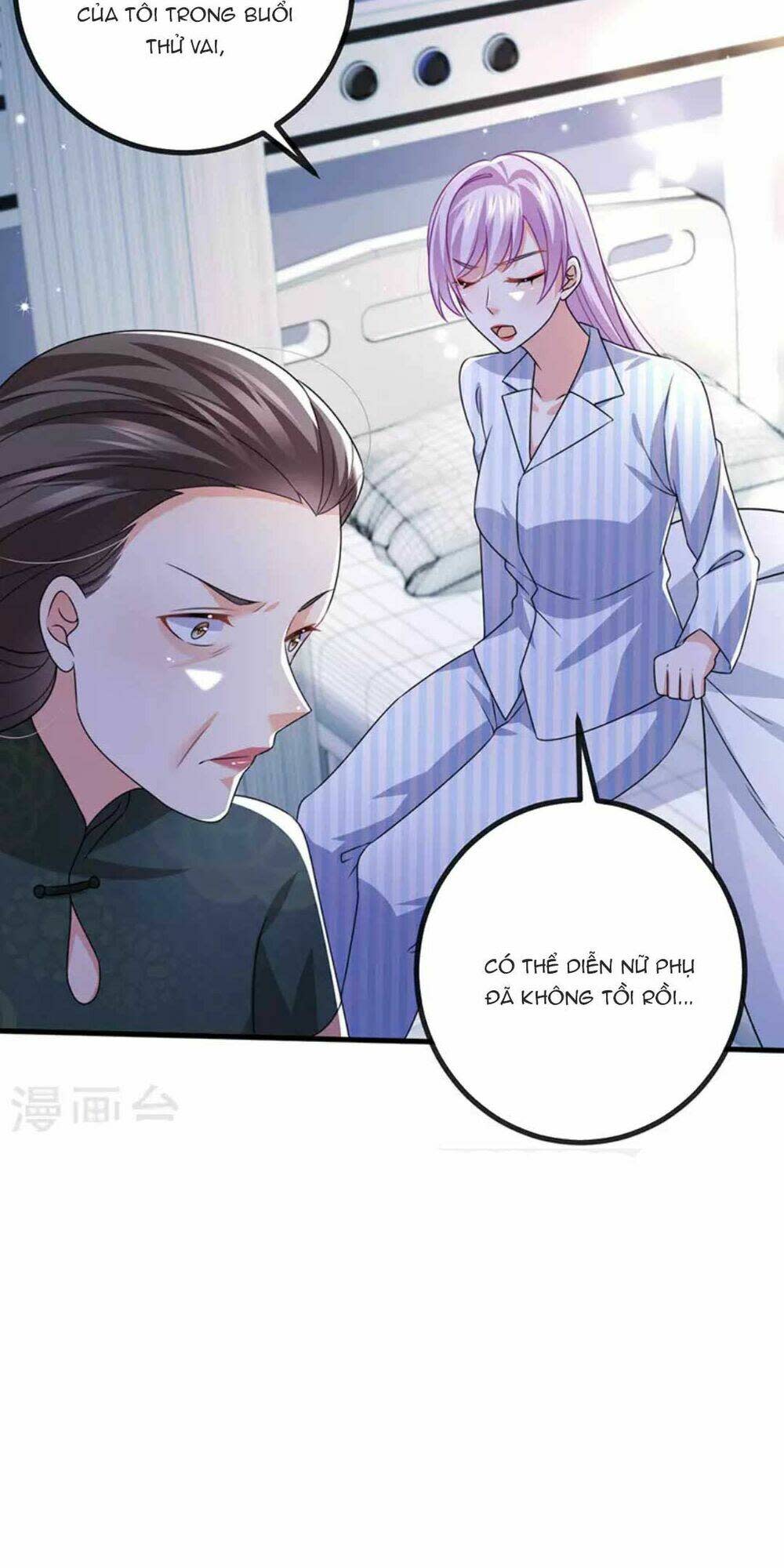 100 cách ngược tra nữ chapter 88 - Next chapter 89