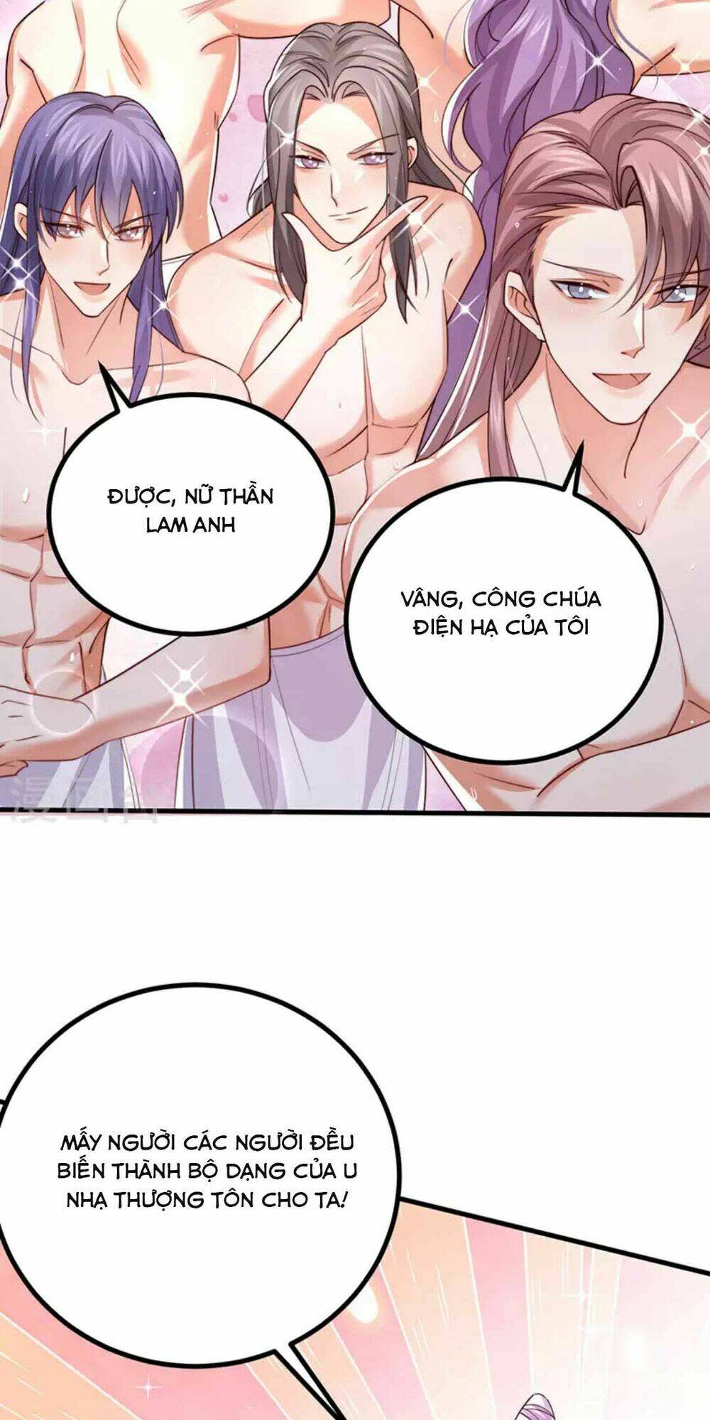 100 cách ngược tra nữ chapter 87 - Next chapter 88