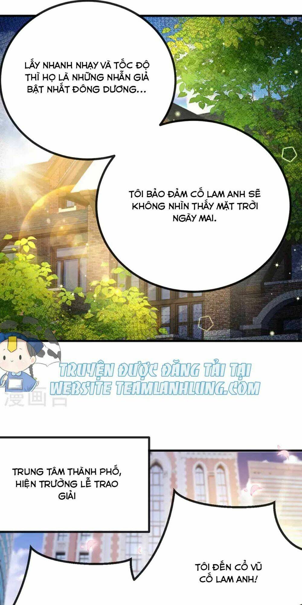 100 cách ngược tra nữ chapter 80 - Next chapter 81