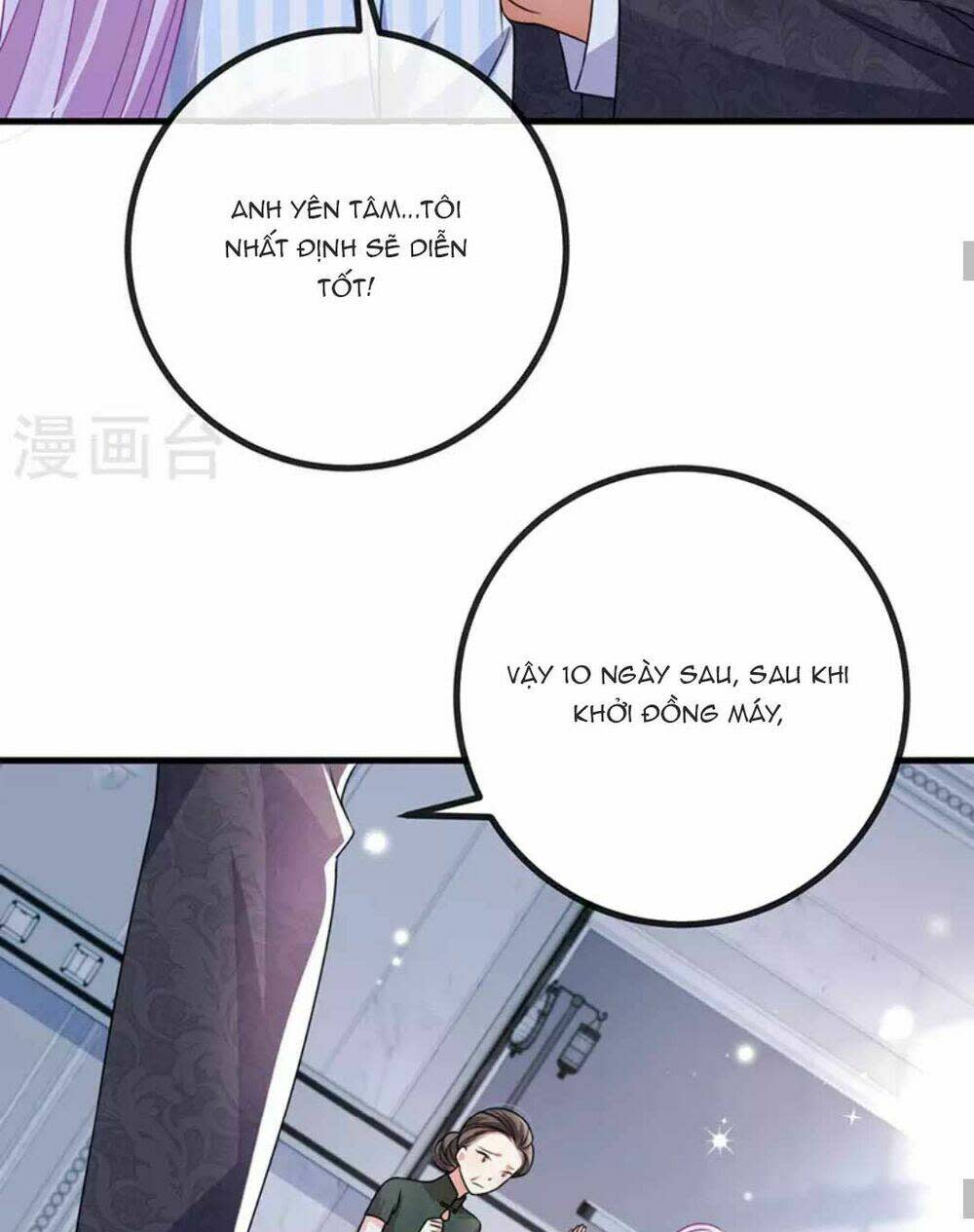 100 cách ngược tra nữ chapter 88 - Next chapter 89