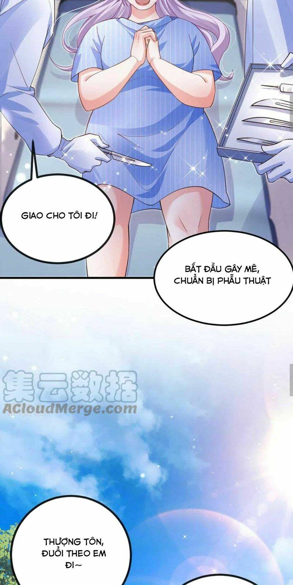 100 cách ngược tra nữ chapter 76 - Next chapter 77