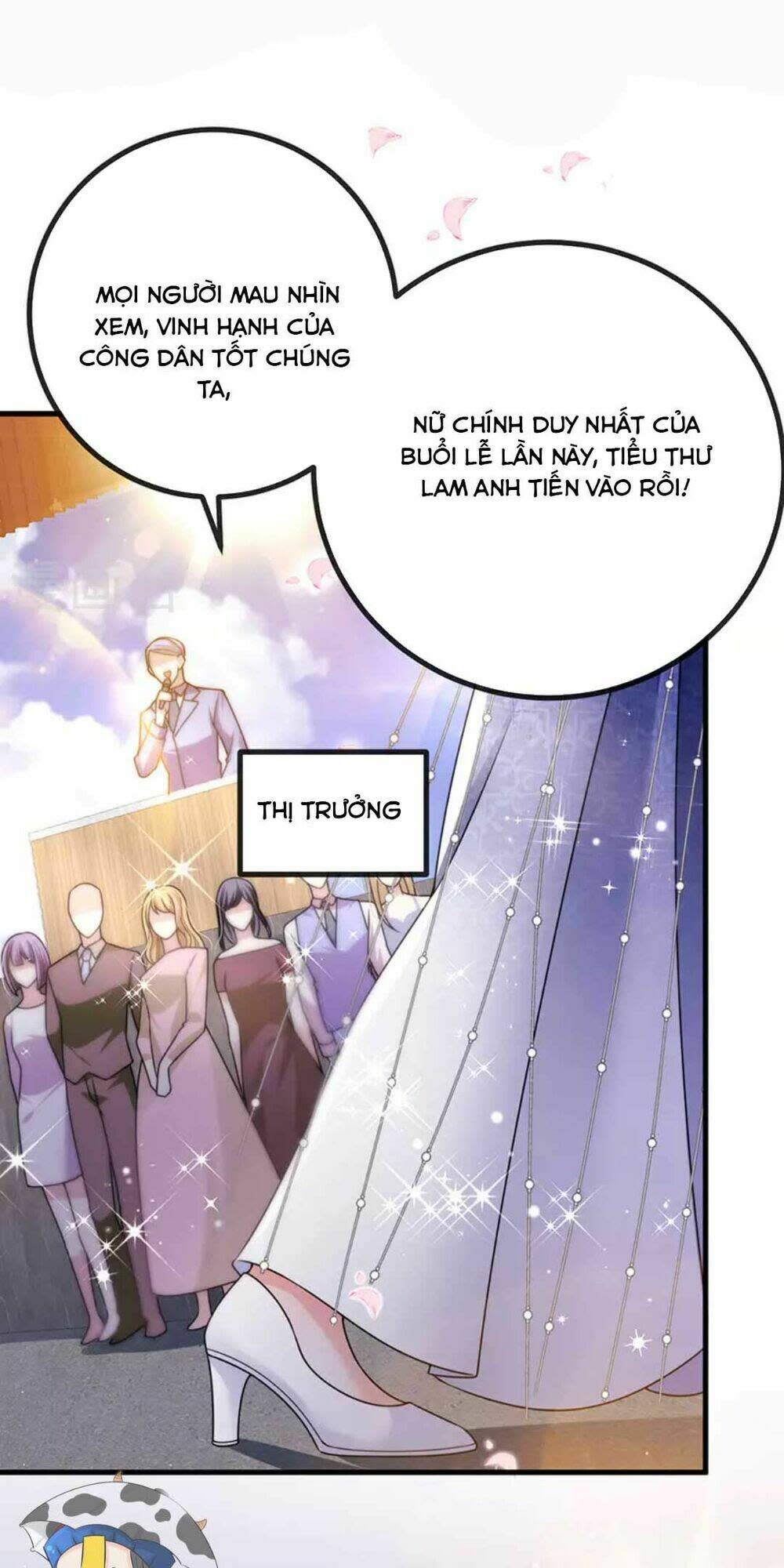 100 cách ngược tra nữ chapter 80 - Next chapter 81