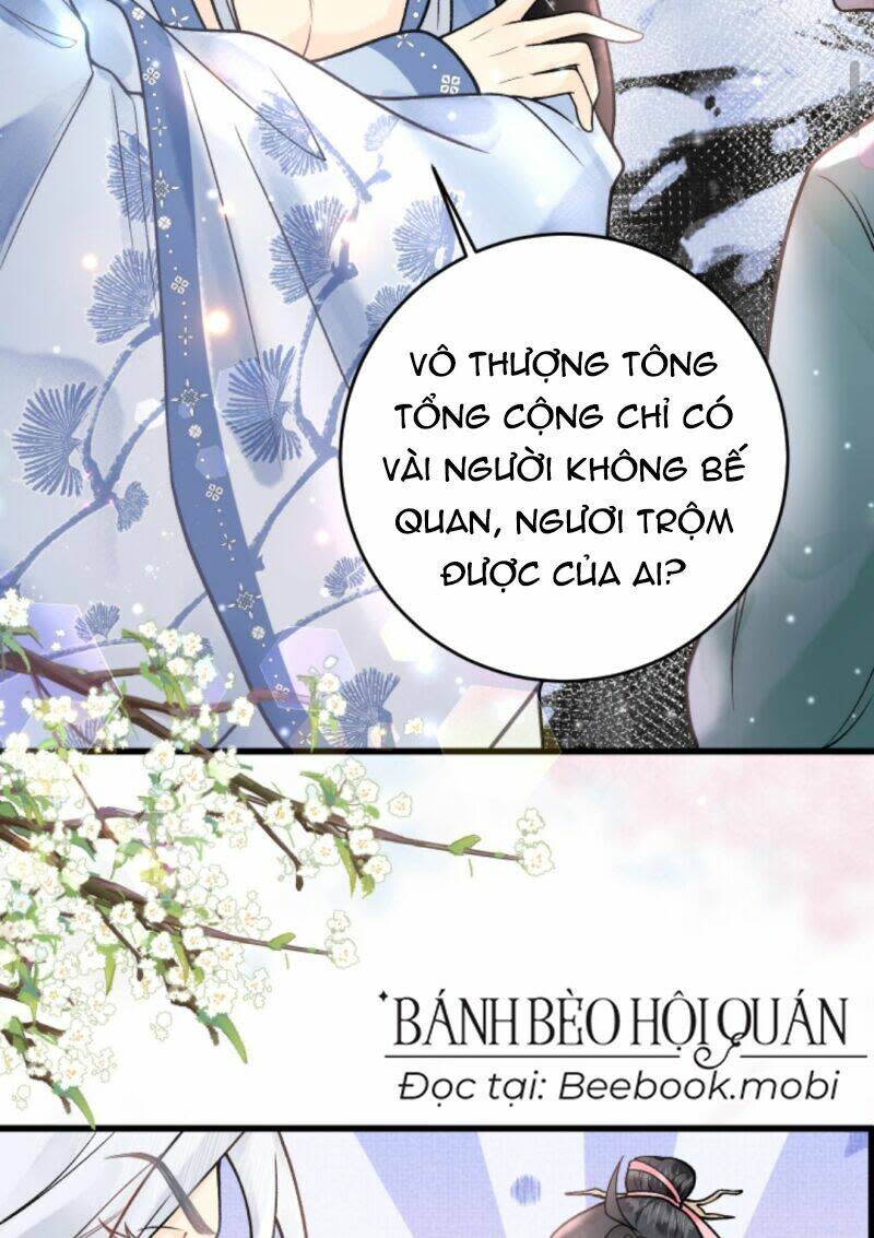 toàn tông môn đều là kẻ si tình, chỉ có ta là tỉnh táo chapter 24 - Next chapter 25