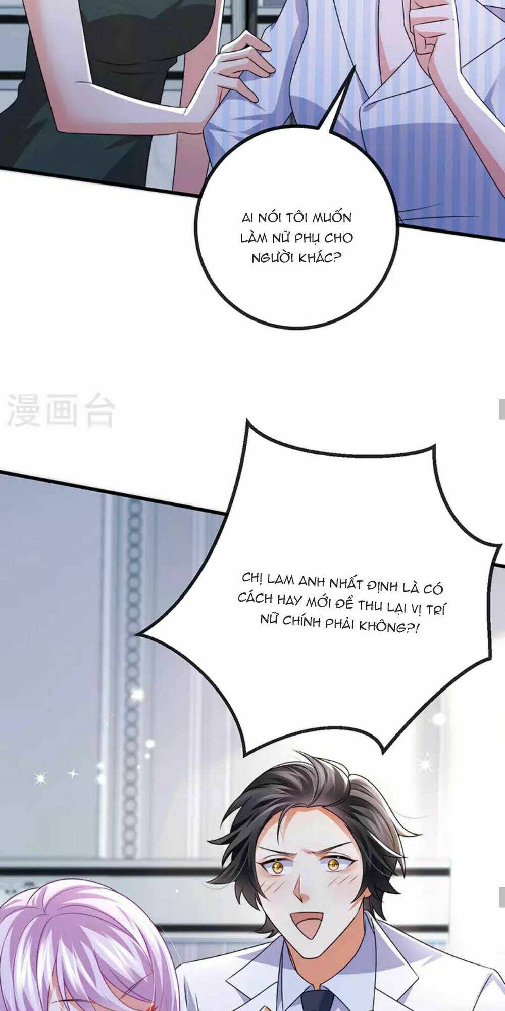 100 cách ngược tra nữ chapter 88 - Next chapter 89