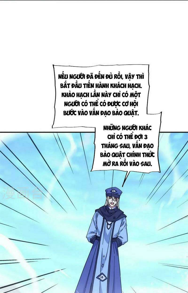 chiến hồn tuyệt thế chapter 364 - Next chapter 365