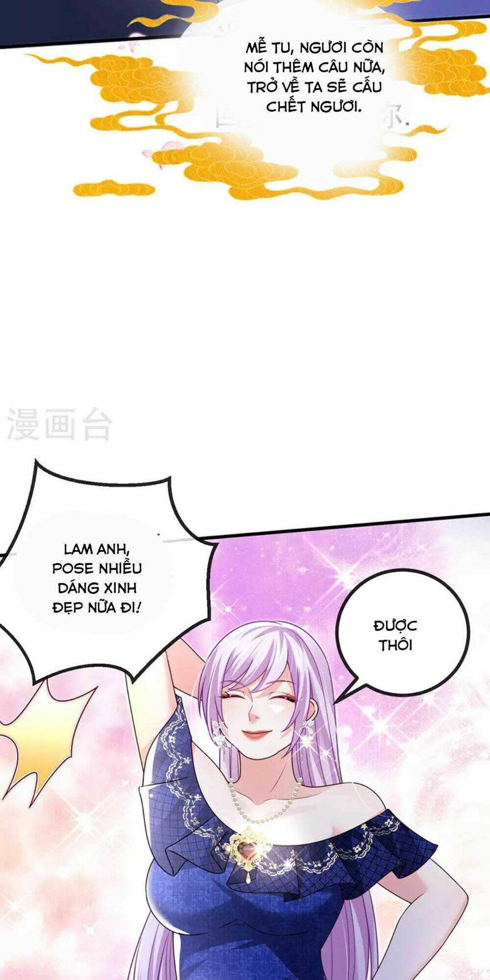 100 cách ngược tra nữ chapter 80 - Next chapter 81